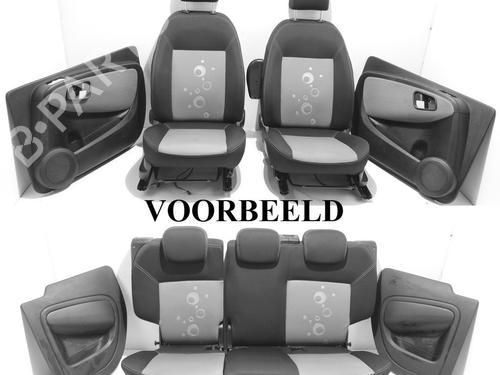Seats set CITROËN NEMO MPV 1.3 HDi 75 | BP36612378C78 - Image 35