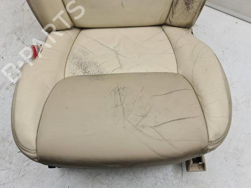 Left front seat CITROËN C6 (TD_) 2.2 HDi | BP36626017C15 - Image 5
