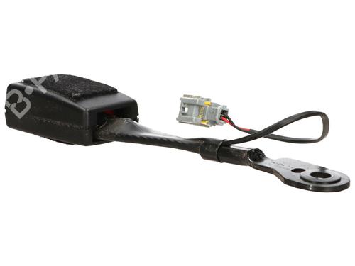 Seat buckle CITROËN C5 III (RD_) 1.6 THP 155 (RD5FV8, RD5FNA) | BP36625895I32  - Image 6