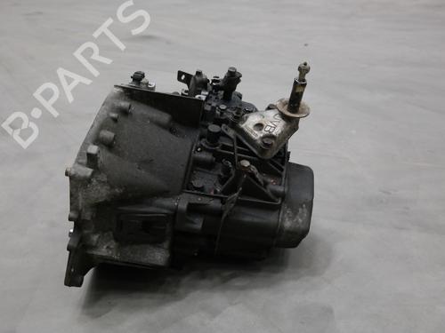 Gearbox CITROËN C8 (EA_, EB_) 2.2 | BP36617458M3 - Image 2