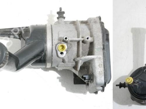 Used Steering pump Steering pump 36614108 36614108