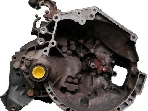 Used Gearbox Gearbox 36626886 36626886