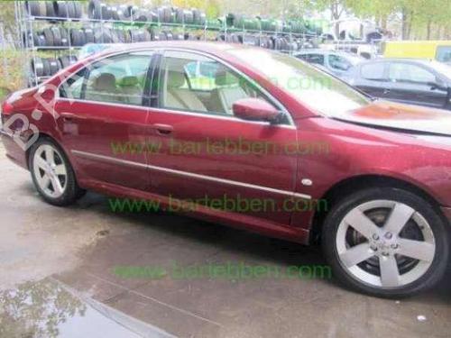 Right tailgate light PEUGEOT 607 (9D, 9U) 2.7 HDi 24V | BP36608586C80 - Image 14