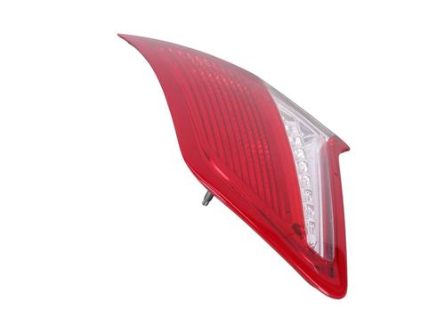 Right tailgate light CITROËN C4 II (NC_) 1.6 HDi 90 | BP36606405C80 - Image 2
