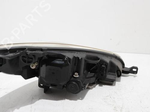left-headlight-peugeot-407-coupe-6c_-2005-36620228 main image