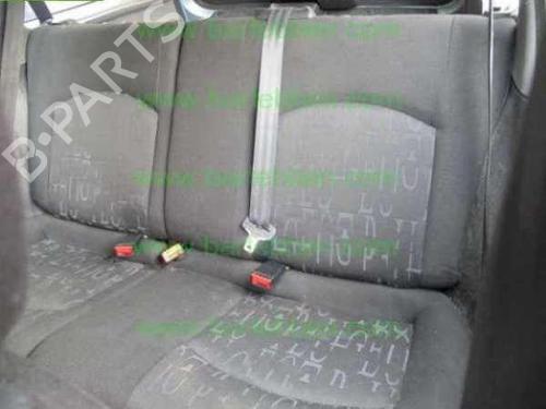 Other PEUGEOT 206 SW (2E/K) 1.6 16V | BP36608541O1  - Image 11