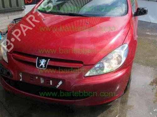 Pipe PEUGEOT 307 CC (3B) 2.0 16V | BP36606476M125 - Image 16