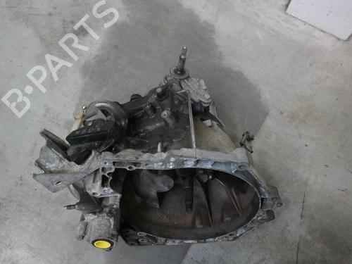Gearbox CITROËN C4 II (NC_) 1.4 VTi 95 (NC8FP0) | BP36615292M3 - Image 3