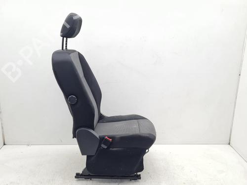 Left front seat CITROËN BERLINGO Box Body/MPV (K9) 1.5 BlueHDi 130 | BP36638422C15 - Image 4