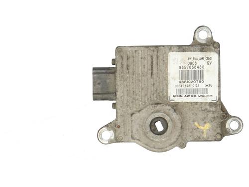 Electronic module CITROËN C5 II Break (RE_) 2.0 HDi (RERHRH) | BP36631275M83 - Image 2