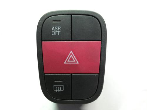 Used Switch Switch PEUGEOT BIPPER Tepee 1.3 HDi 75 (75 hp) 36614990 36614990