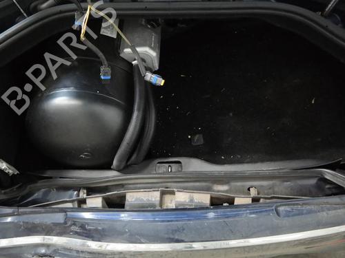 Middle console CITROËN C6 (TD_) 3.0 V6 | BP36622288I22 - Image 12