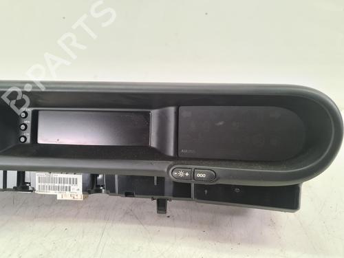 Instrument cluster CITROËN C3 Picasso (SH_) 1.6 VTi 120 | BP36628100C47 - Image 8