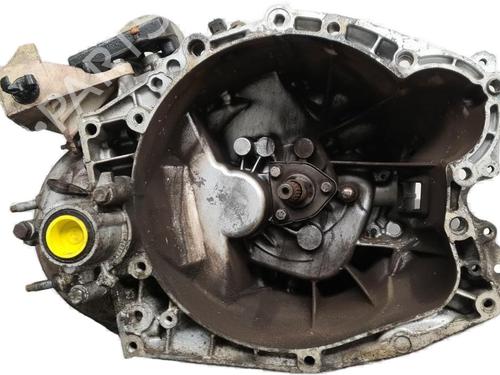 Used Gearbox Gearbox 36629039 36629039