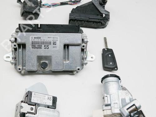 Used Control unit Control unit 36613947 36613947