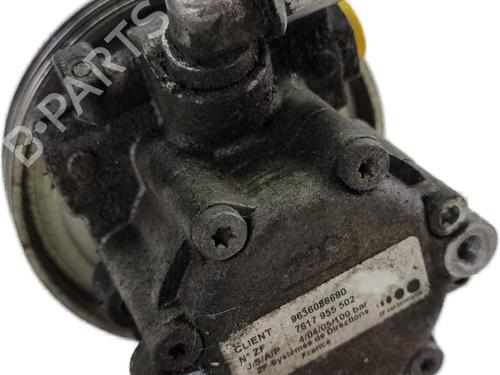 Steering pump CITROËN C5 II Break (RE_) 2.2 HDi (RE4HXE) | BP36622587M99 - Image 4