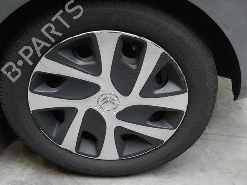 ABS pump CITROËN DS3 (SA_) 1.6 HDi 90 | BP36614362M43 - Image 19