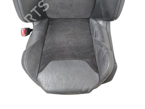 Left front seat CITROËN C5 III Break (RW_) 2.7 HDi | BP36634979C15 - Image 2