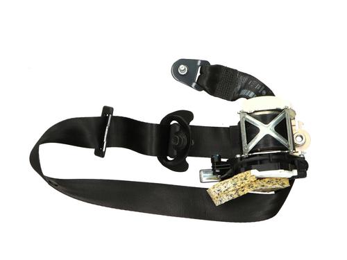 Front right seatbelt CITROËN C5 III (RD_) 1.6 THP 155 (RD5FV8, RD5FNA) | BP36625894I25 - Image 5