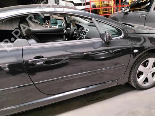 Switch PEUGEOT 307 CC (3B) 2.0 16V | BP36627727I30 - Image 51