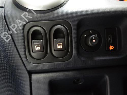 Electronic module PEUGEOT 1007 (KM_) 1.6 16V | BP36615260M83  - Image 18