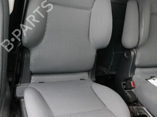 Left front seat CITROËN BERLINGO Box Body/MPV (B9) 1.6 HDi 90 16V | BP36611072C15 - Image 9
