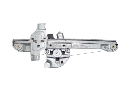 Front right window mechanism PEUGEOT 2008 I (CU_) 1.2 THP 130 / PureTech 130 | BP36634228C23 - Image 5