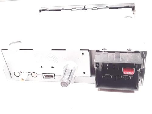 radio-citroen-jumpy-ii-van-2007-2008-2009-2010-2011-2012-2013-2014-2015-2016-36617669 main image