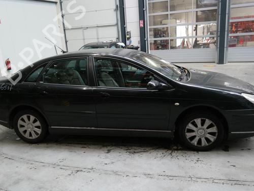 Pipe CITROËN C5 II (RC_) 2.2 HDi (RC4HXE) | BP36618444M125 - Image 30
