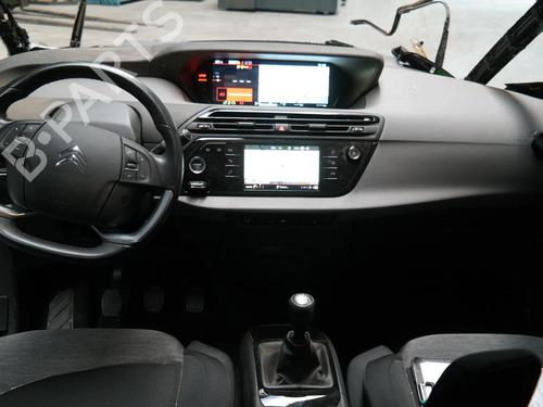 Electronic sensor CITROËN C4 Grand Picasso II (DA_, DE_) 1.2 THP 130 | BP36612323M84 - Image 15