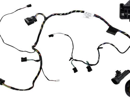 Cable DS DS 4 II (FR_, FB_, F3_, FP_) BlueHDi 130 (FBYHZT) | BP36632795E12 - Image 4