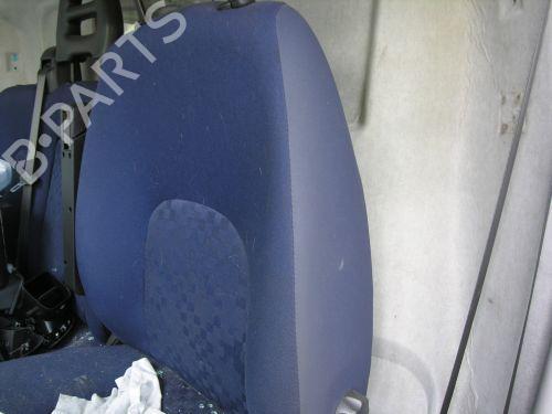 Left front brake caliper PEUGEOT BOXER Van (244) 2.8 HDi | BP36600862M105 - Image 3