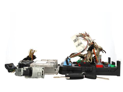 Control unit CITROËN C4 Coupe (LA_) 1.4 16V | BP36623658M11 - Image 7