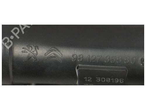 Pipe DS DS 3 / DS 3 CROSSBACK (UR_, UC_, UJ_) 1.2 PureTech 155 (URHNNS) | BP36632020M125 - Image 7