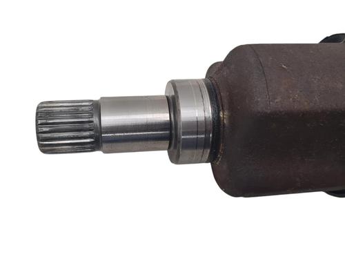 Left front driveshaft PEUGEOT BIPPER Tepee 1.4 | BP36636521M38 - Image 2