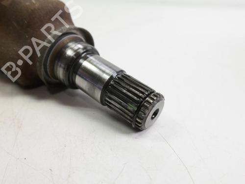 Used Left front driveshaft Left front driveshaft PEUGEOT 107 (PM_, PN_) 1.0 (68 hp) 36622374 36622374