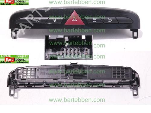 switch-peugeot-rcz-2010-2011-2012-2013-2014-2015-36608821 main image