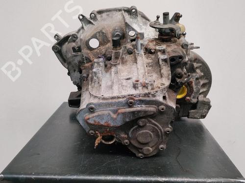 Gearbox CITROËN C6 (TD_) 2.2 HDi | BP36626790M3 - Image 13