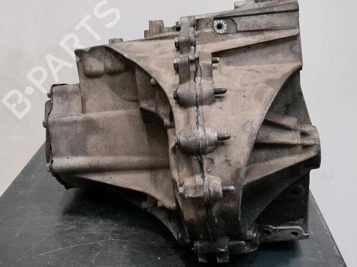 Used Gearbox Gearbox 36627289 36627289