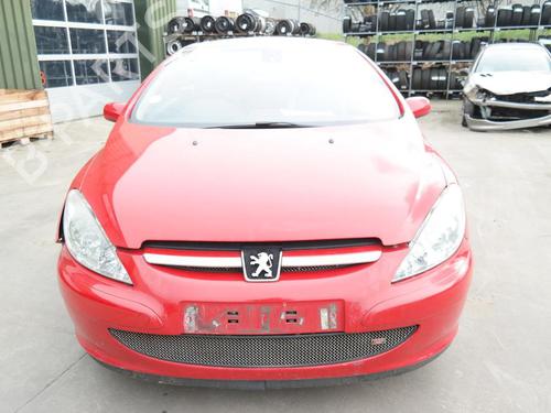 Switch PEUGEOT 307 CC (3B) 2.0 16V | BP36609290I30 - Image 7