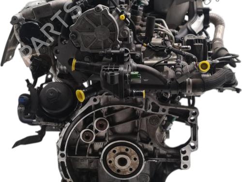 Engine PEUGEOT PARTNER Box Body/MPV (5_, G_) 1.6 HDI 92 | BP36625544M1 - Image 4