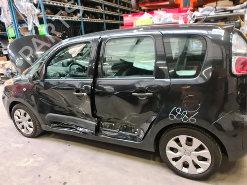 Switch CITROËN C3 Picasso (SH_) 1.6 VTi 120 | BP36630210I30 - Image 13