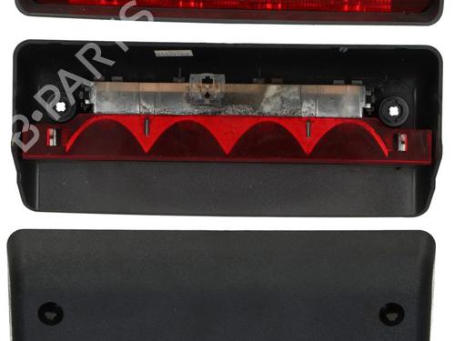 Used Third brake light Third brake light CITROËN C2 (JM_) 1.6 (109 hp) 36600180 36600180