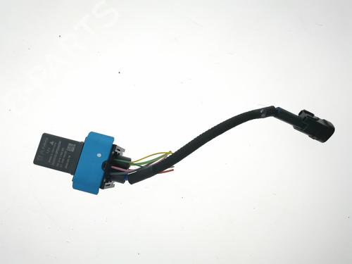 Electronic module CITROËN BERLINGO (ER_, EC_) 1.6 HDi 92 | BP36619273M83 - Image 2