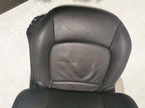 Left front seat CITROËN C5 III Break (RW_) 2.0 HDi | BP36604038C15 - Image 2
