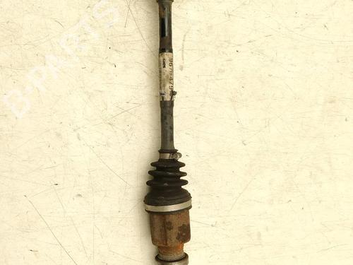 Left front driveshaft PEUGEOT 508 I (8D_) 2.0 HDi Hybrid4 AWC | BP36626744M38 - Image 7