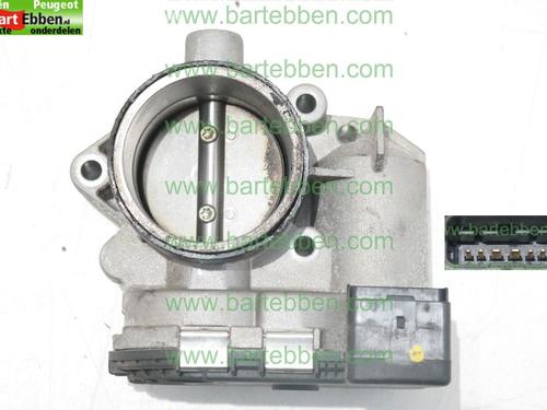 throttle-body-citroen-c3-pluriel-hb_-2003-36612899 main image