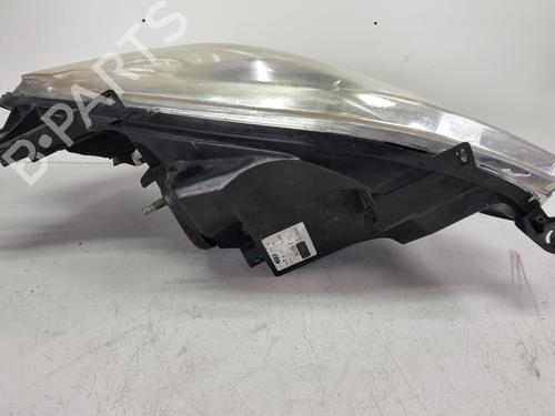 Left headlight PEUGEOT BIPPER Tepee 1.4 | BP36622735C28  - Image 7