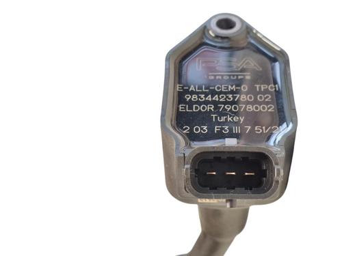 Tændspole Tændspole PEUGEOT 308 II (LB_, LP_, LW_, LH_, L3_) 1.2 THP 130 (131 hp) 36637829 36637829