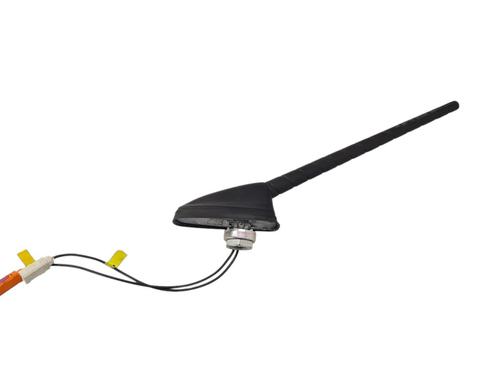 Antenne/Base CITROËN BERLINGO (ER_, EC_) 1.2 PureTech 110 | BP36636367C140 - Image 2